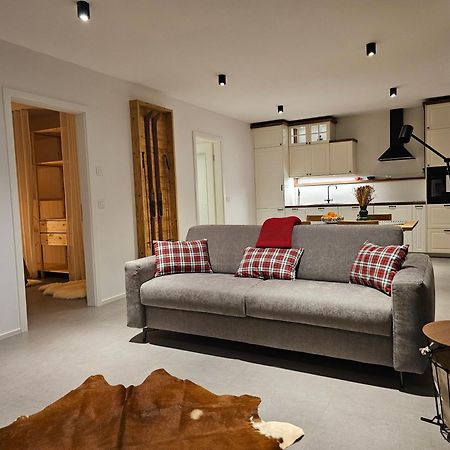 Apartmaji Stala Kranjska Gora Zewnętrze zdjęcie