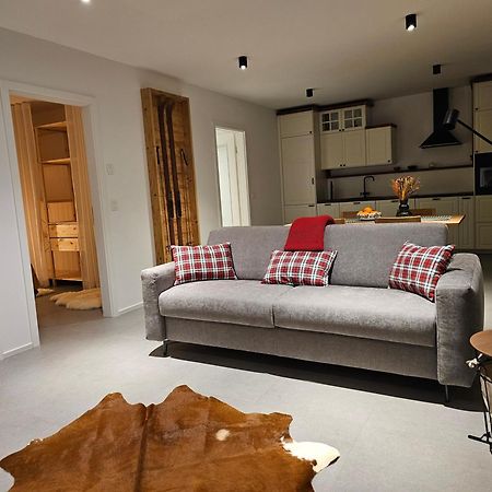 Apartmaji Stala Kranjska Gora Zewnętrze zdjęcie