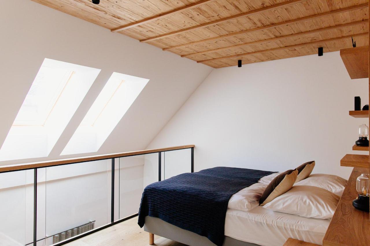 Apartmaji Stala Kranjska Gora Zewnętrze zdjęcie