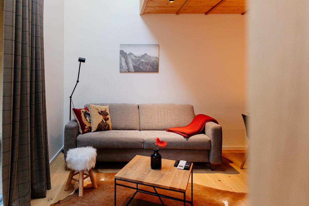 Apartmaji Stala Kranjska Gora Zewnętrze zdjęcie