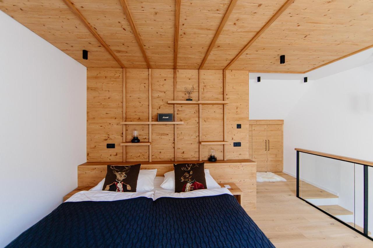 Apartmaji Stala Kranjska Gora Zewnętrze zdjęcie