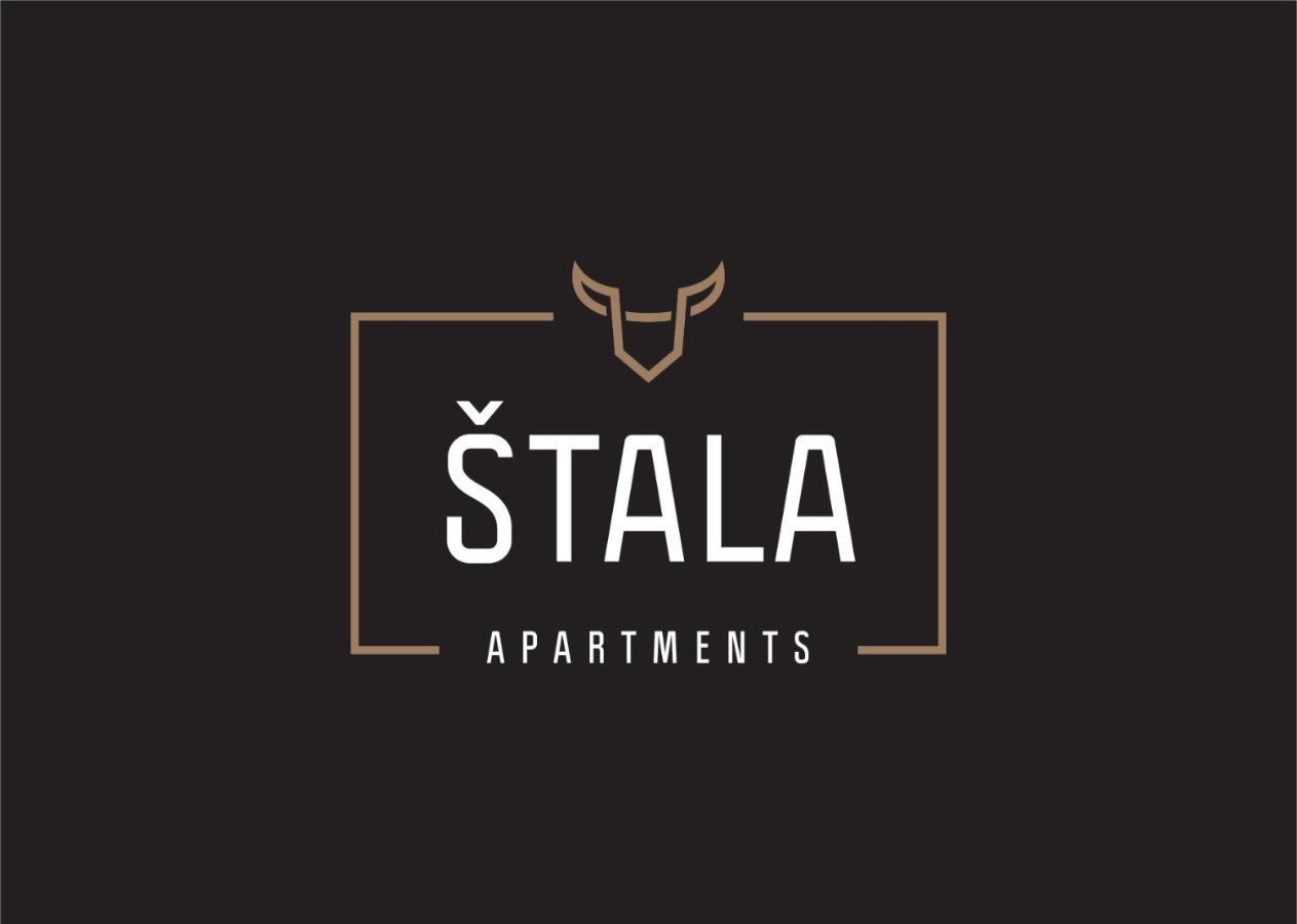 Apartmaji Stala Kranjska Gora Zewnętrze zdjęcie