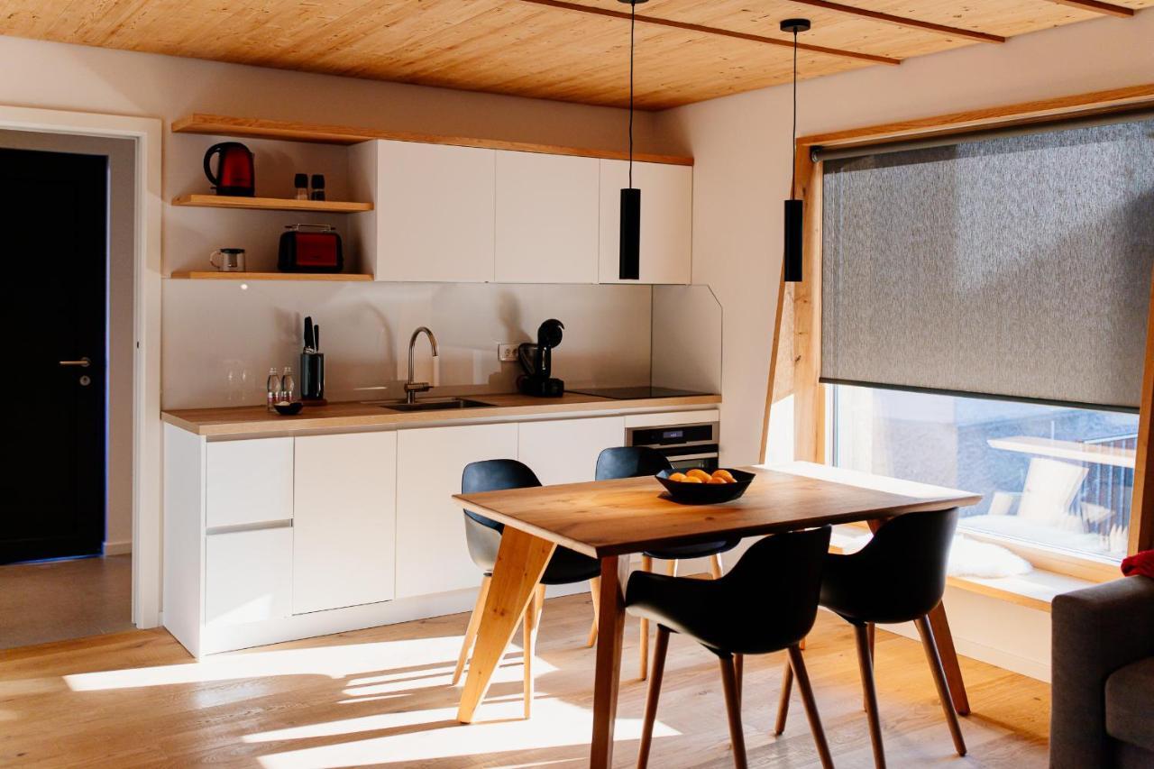 Apartmaji Stala Kranjska Gora Zewnętrze zdjęcie