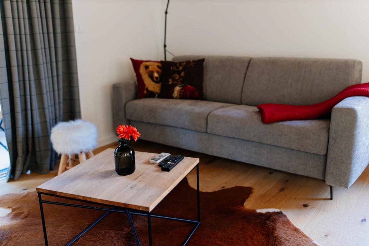 Apartmaji Stala Kranjska Gora Zewnętrze zdjęcie