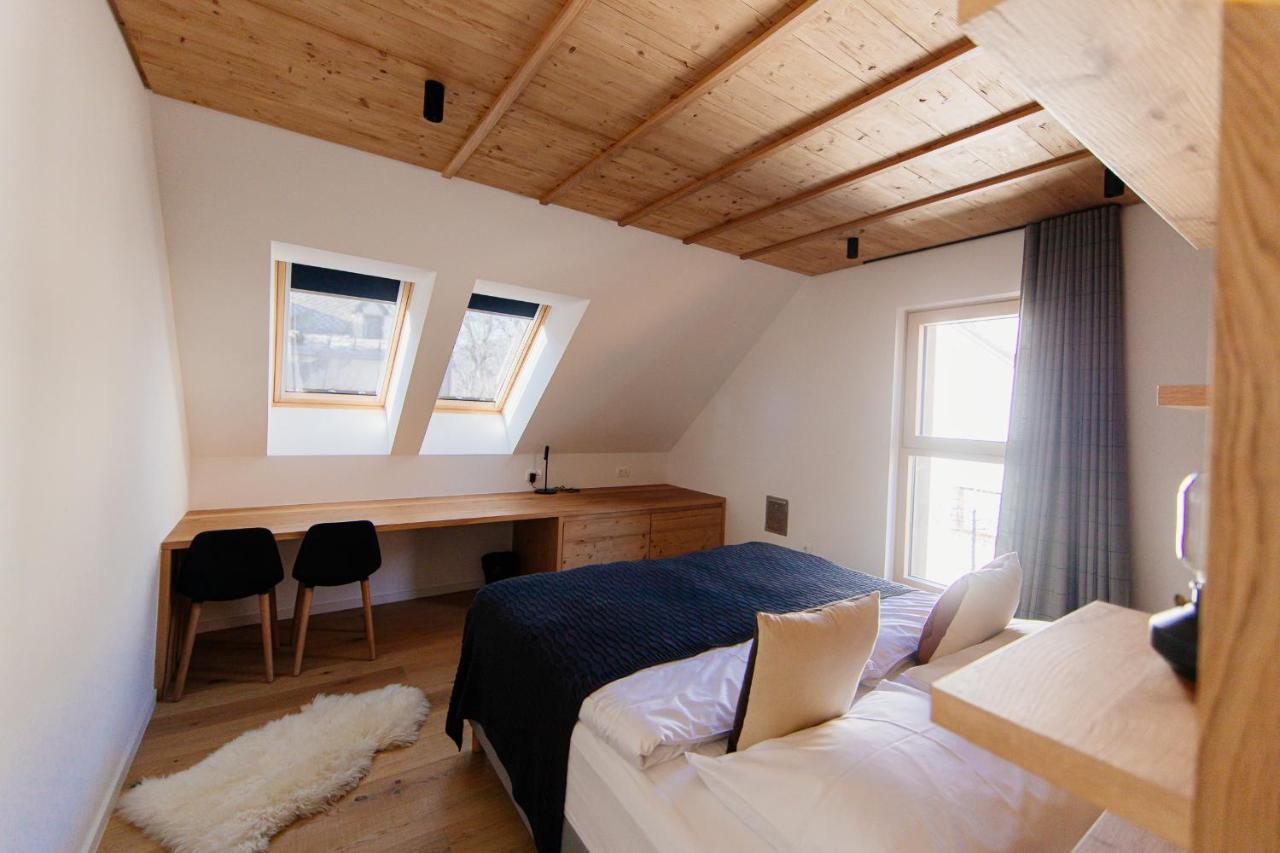 Apartmaji Stala Kranjska Gora Zewnętrze zdjęcie