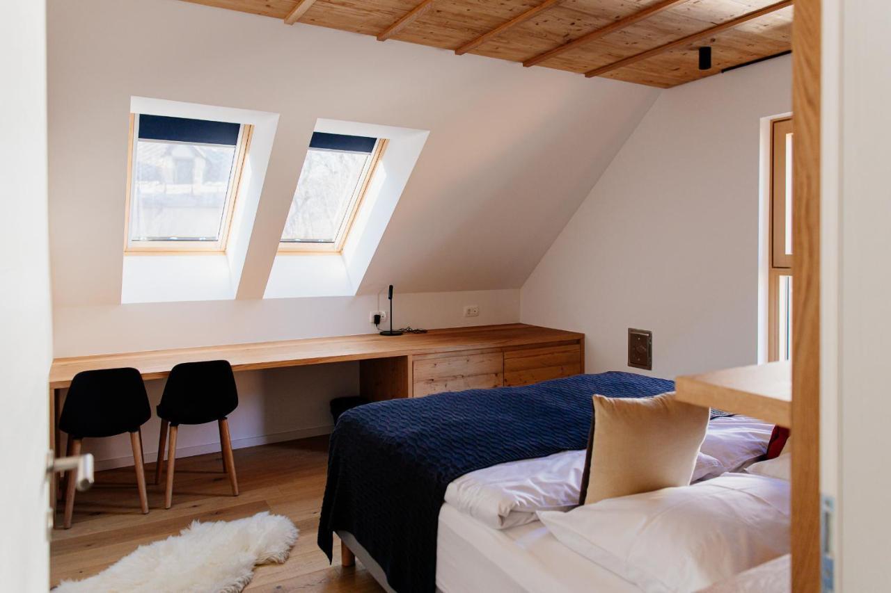 Apartmaji Stala Kranjska Gora Zewnętrze zdjęcie