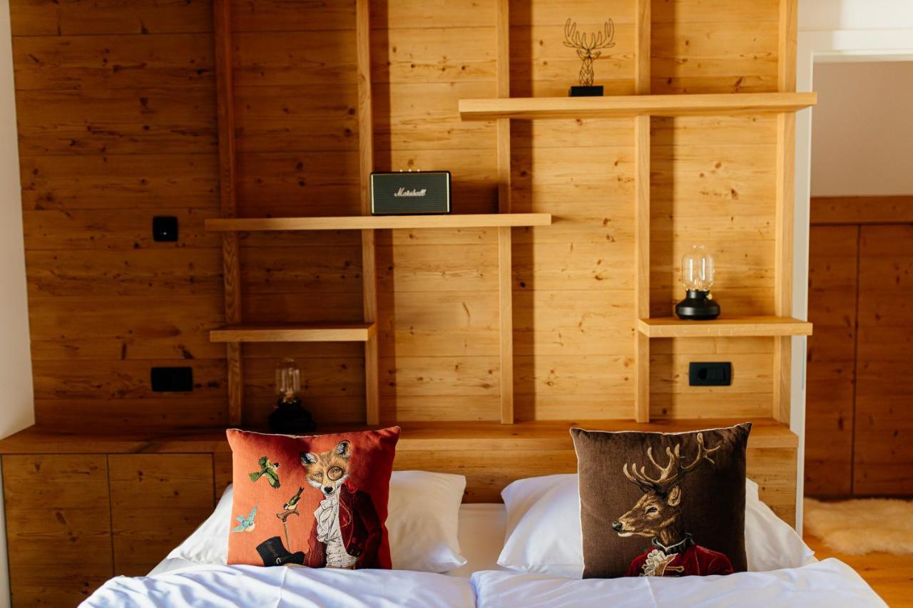 Apartmaji Stala Kranjska Gora Zewnętrze zdjęcie