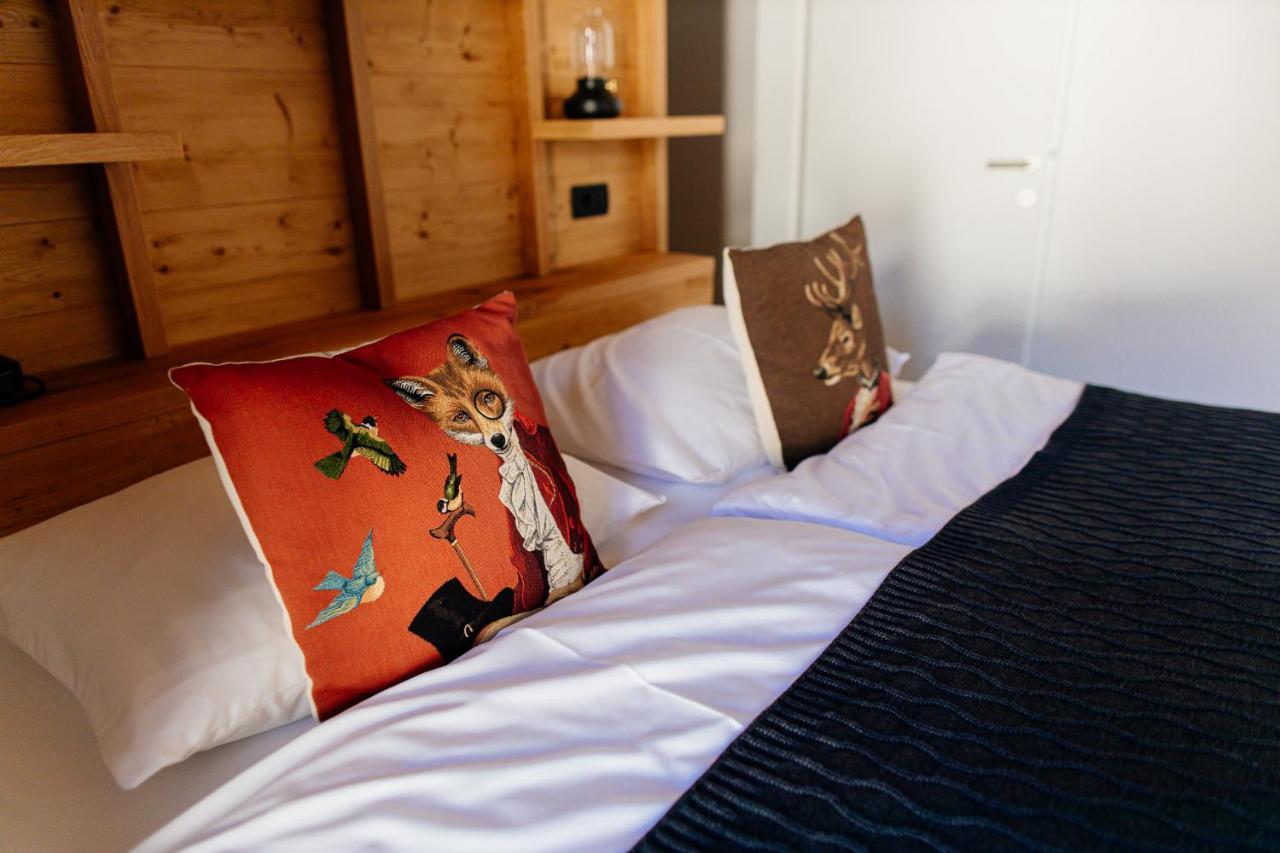 Apartmaji Stala Kranjska Gora Zewnętrze zdjęcie