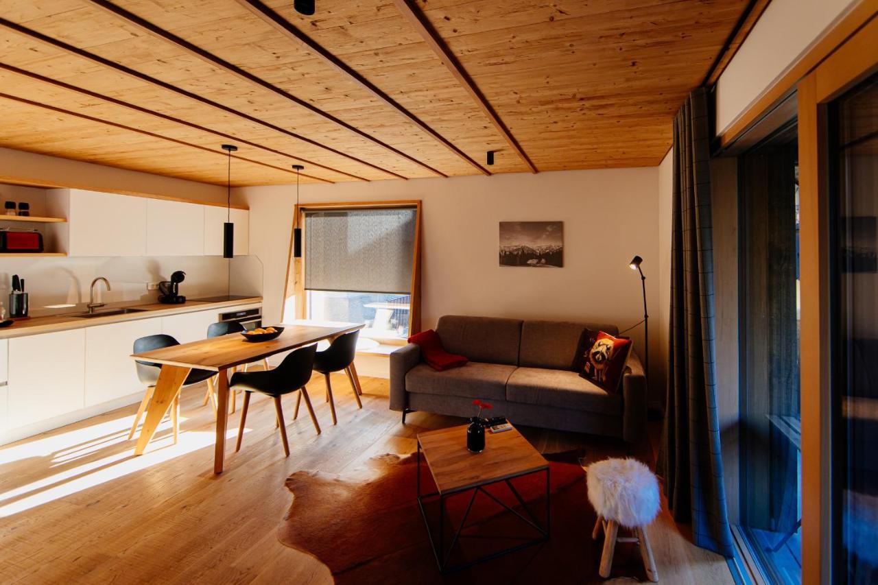 Apartmaji Stala Kranjska Gora Zewnętrze zdjęcie