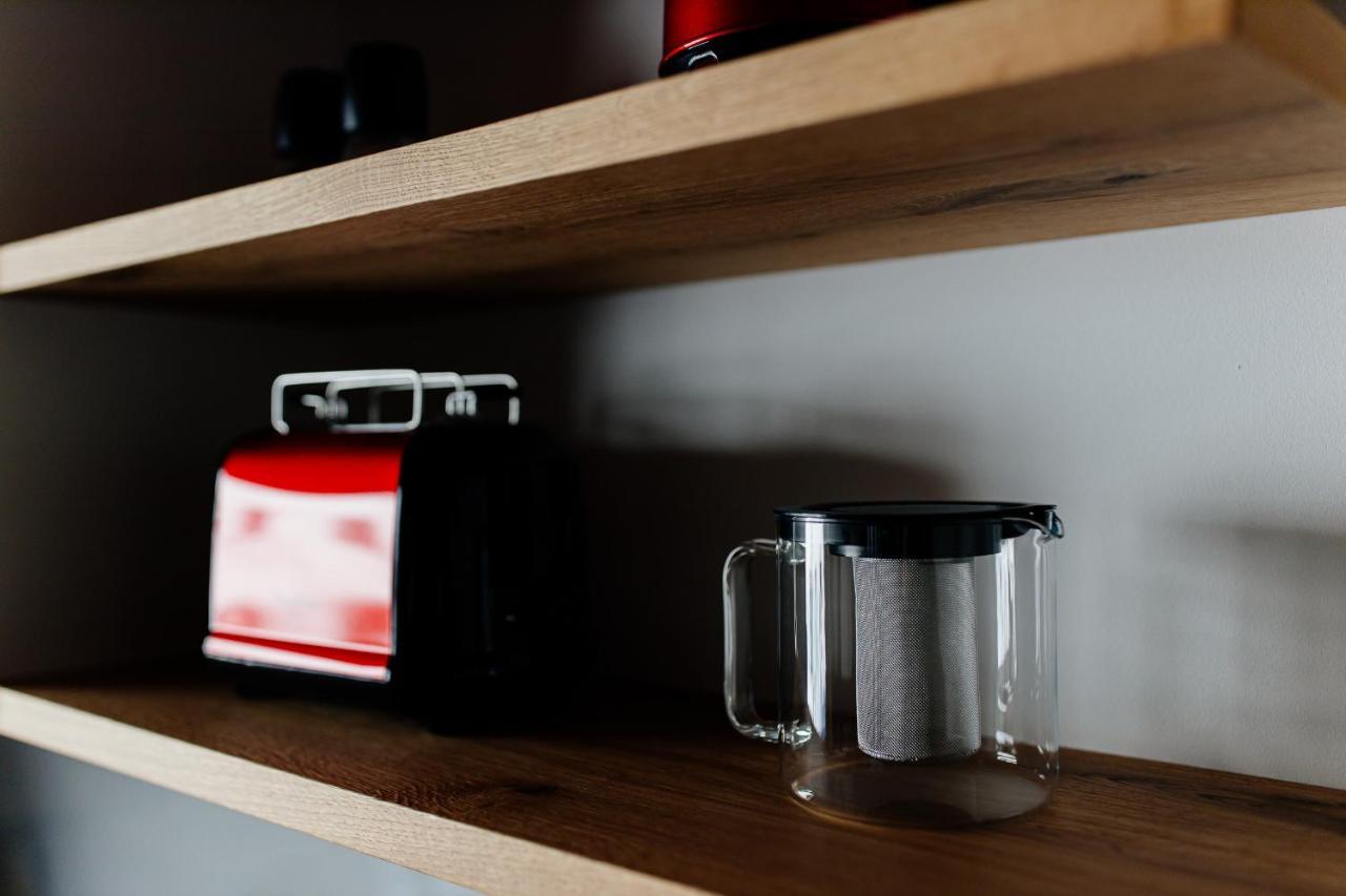 Apartmaji Stala Kranjska Gora Zewnętrze zdjęcie