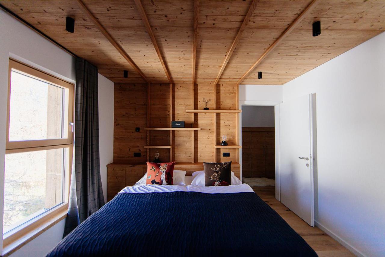 Apartmaji Stala Kranjska Gora Zewnętrze zdjęcie