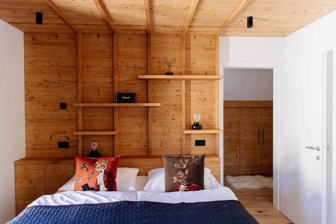 Apartmaji Stala Kranjska Gora Zewnętrze zdjęcie