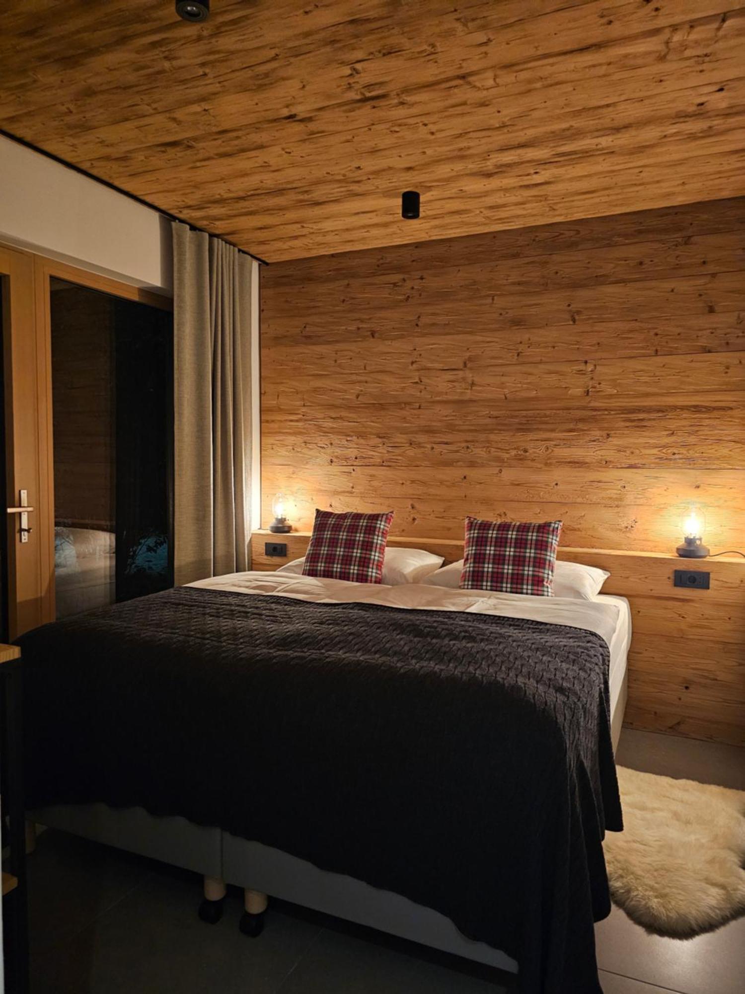 Apartmaji Stala Kranjska Gora Zewnętrze zdjęcie