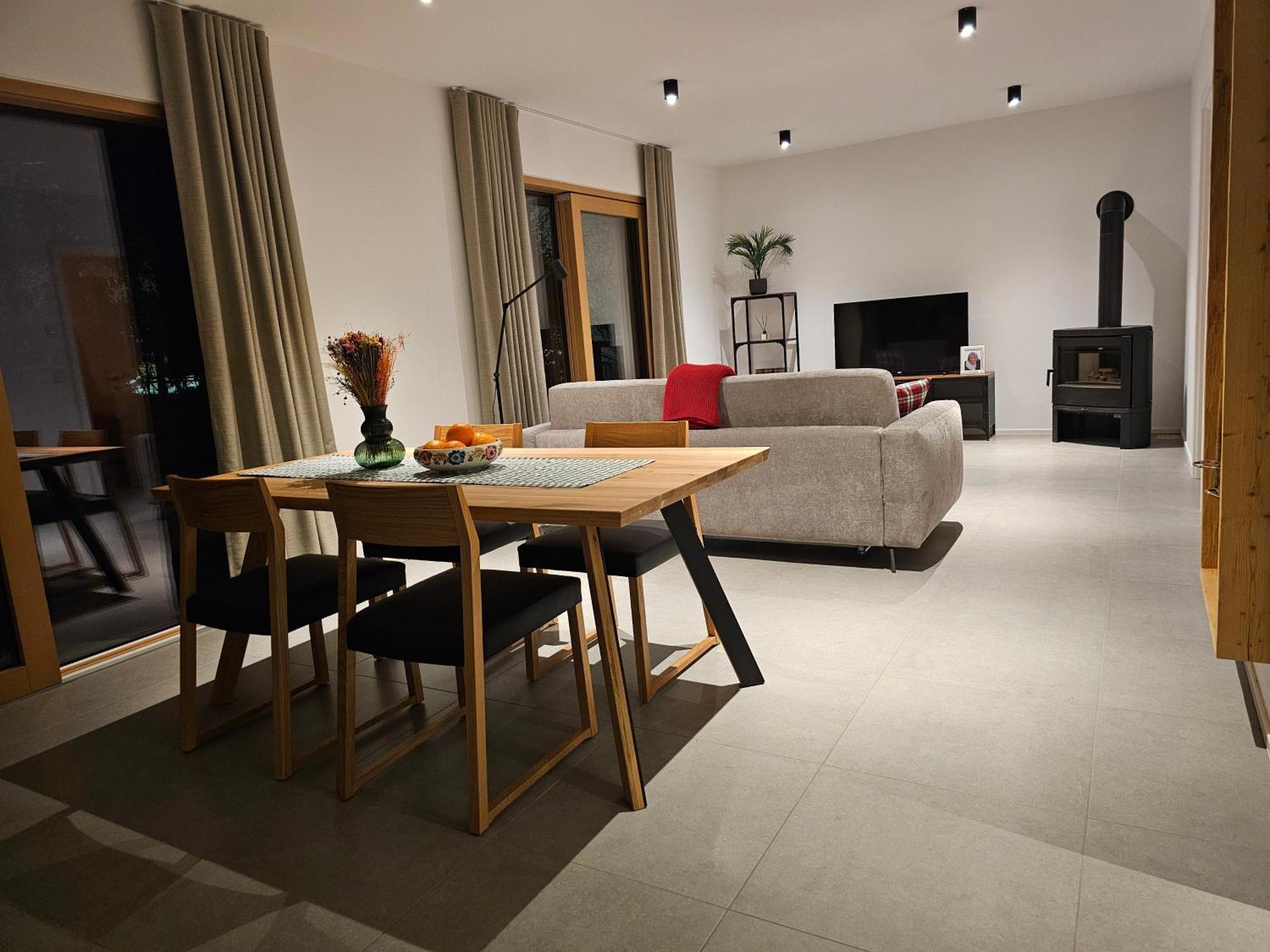 Apartmaji Stala Kranjska Gora Zewnętrze zdjęcie