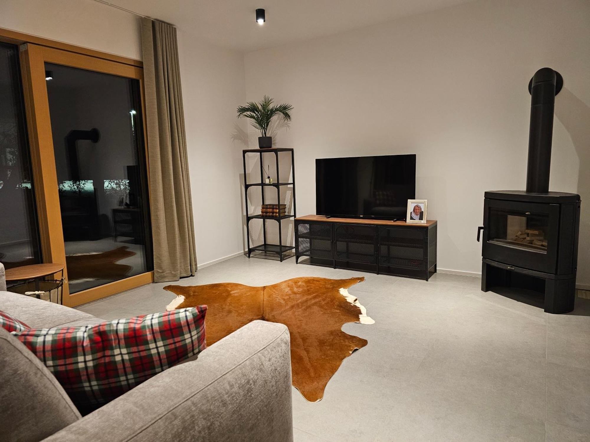 Apartmaji Stala Kranjska Gora Zewnętrze zdjęcie