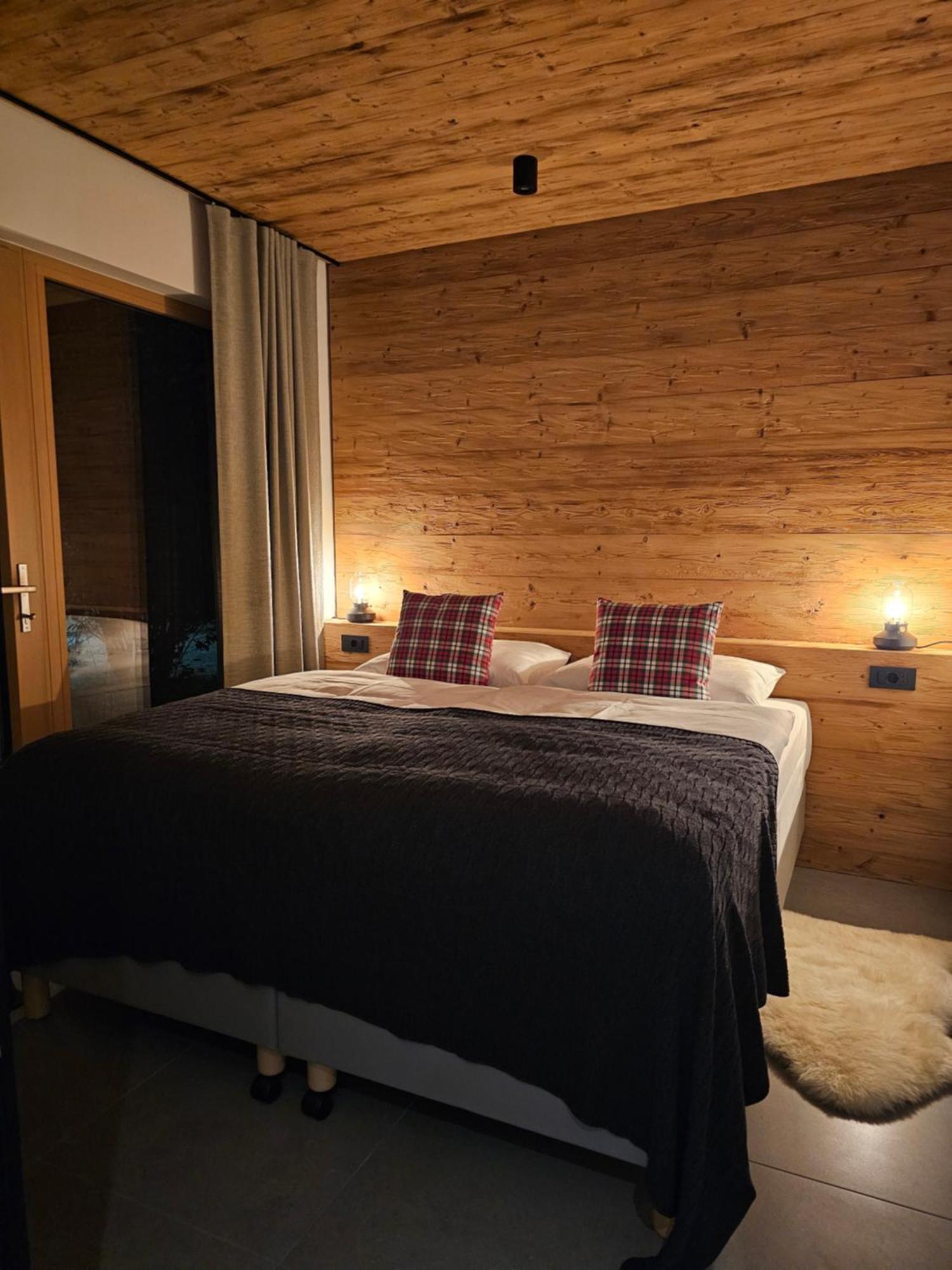 Apartmaji Stala Kranjska Gora Zewnętrze zdjęcie
