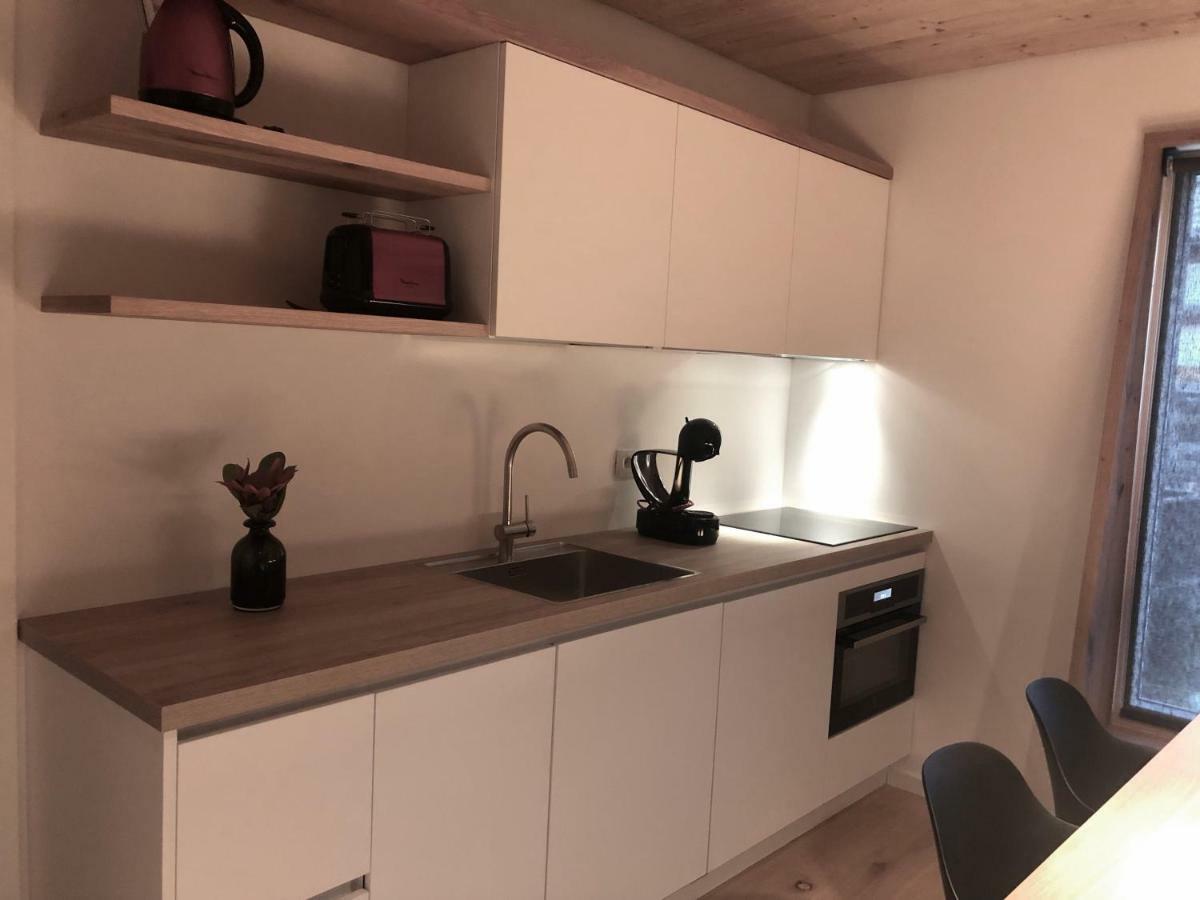 Apartmaji Stala Kranjska Gora Zewnętrze zdjęcie