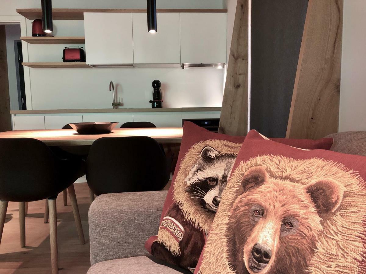 Apartmaji Stala Kranjska Gora Zewnętrze zdjęcie