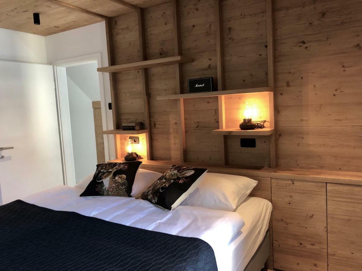 Apartmaji Stala Kranjska Gora Zewnętrze zdjęcie