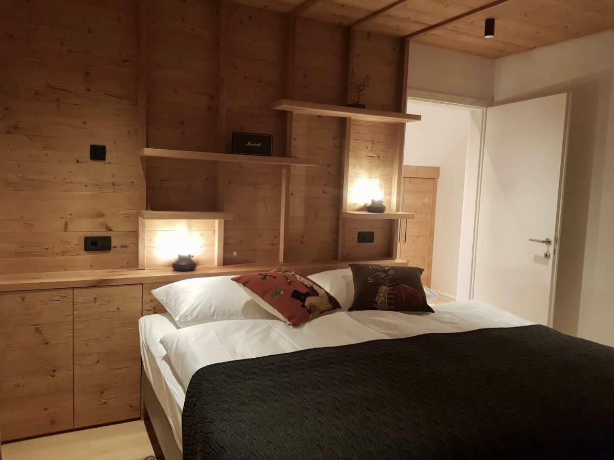 Apartmaji Stala Kranjska Gora Zewnętrze zdjęcie