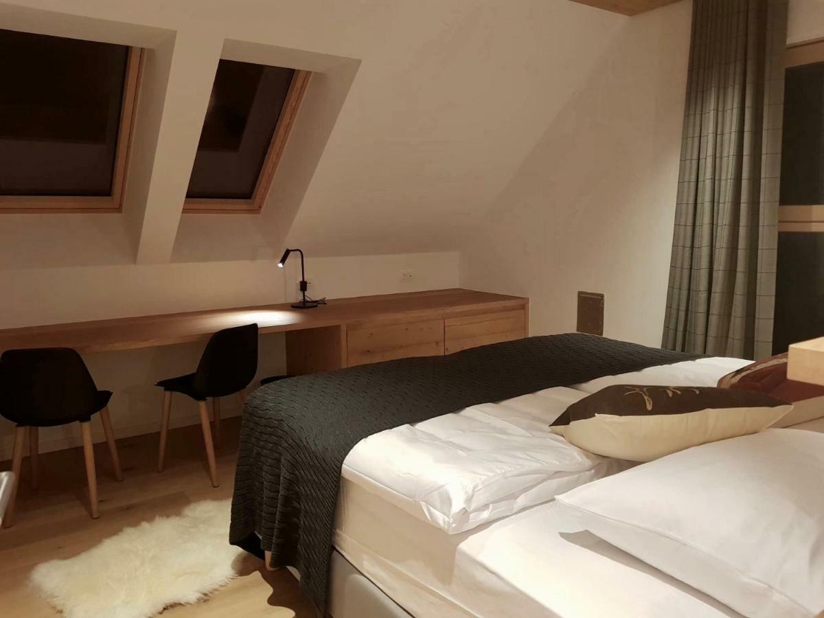 Apartmaji Stala Kranjska Gora Zewnętrze zdjęcie