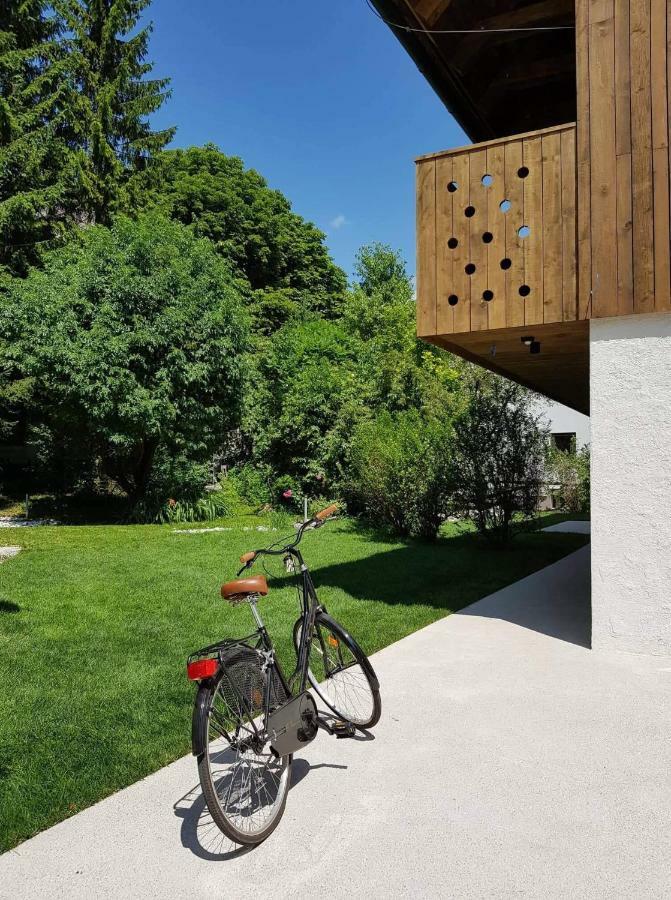 Apartmaji Stala Kranjska Gora Zewnętrze zdjęcie