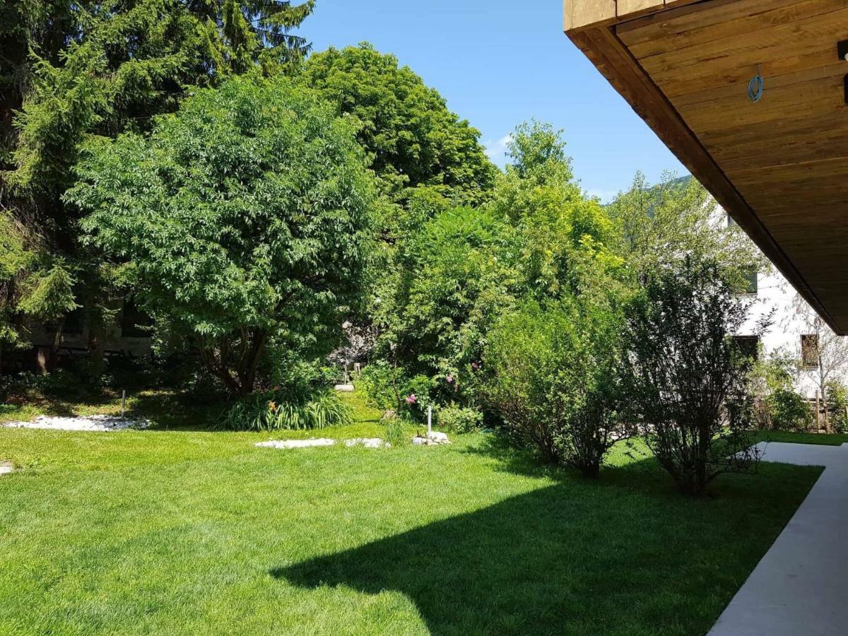 Apartmaji Stala Kranjska Gora Zewnętrze zdjęcie