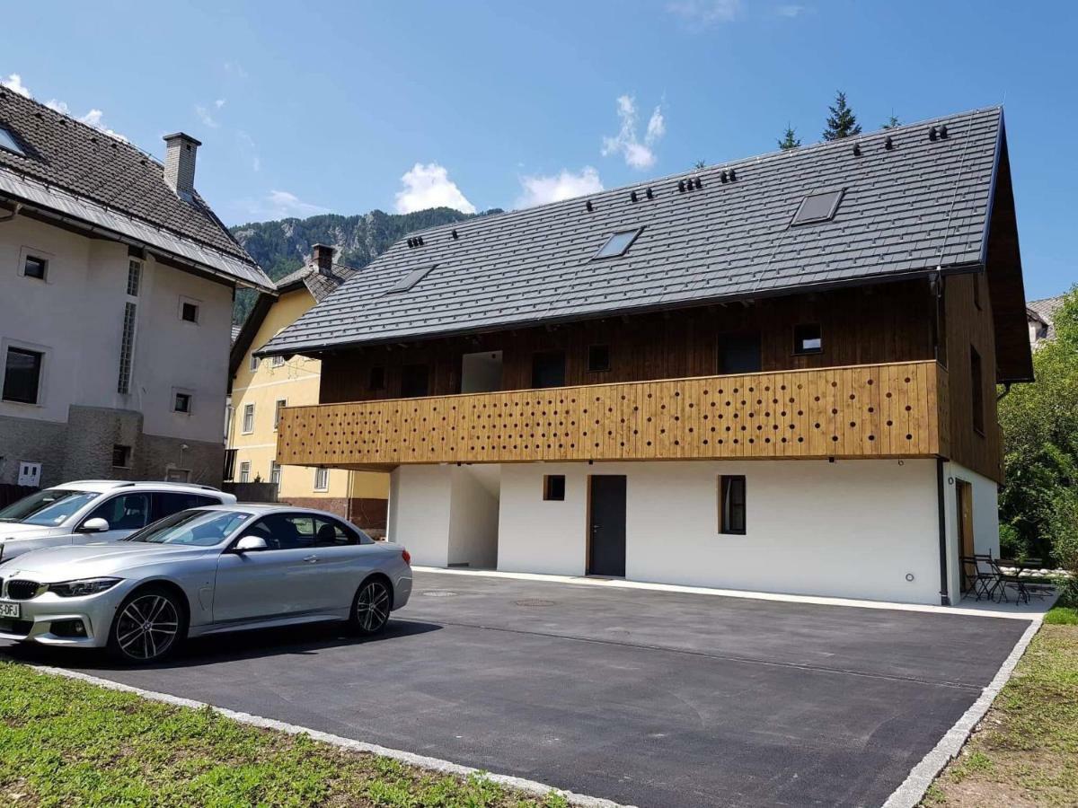 Apartmaji Stala Kranjska Gora Zewnętrze zdjęcie