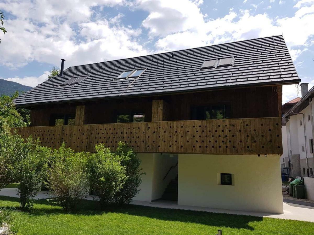 Apartmaji Stala Kranjska Gora Zewnętrze zdjęcie