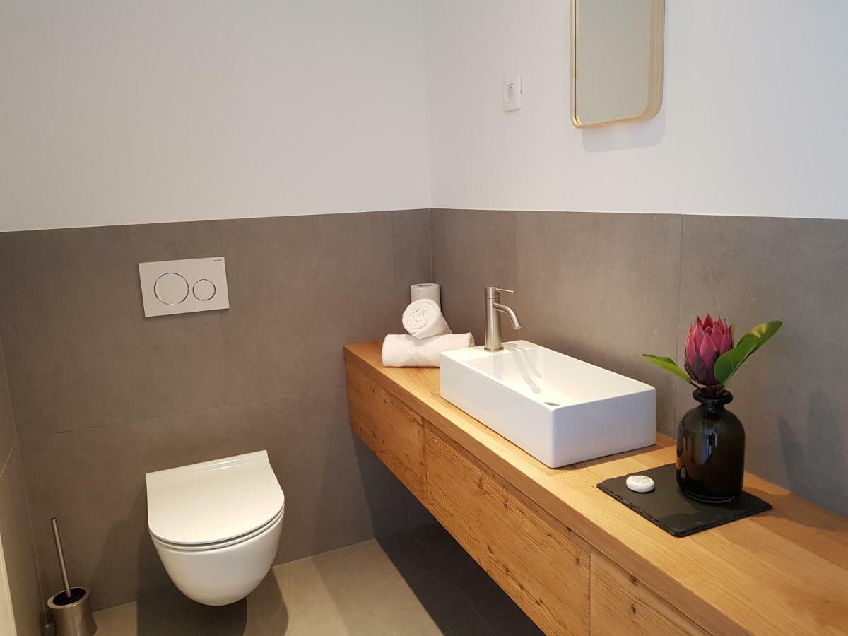 Apartmaji Stala Kranjska Gora Zewnętrze zdjęcie