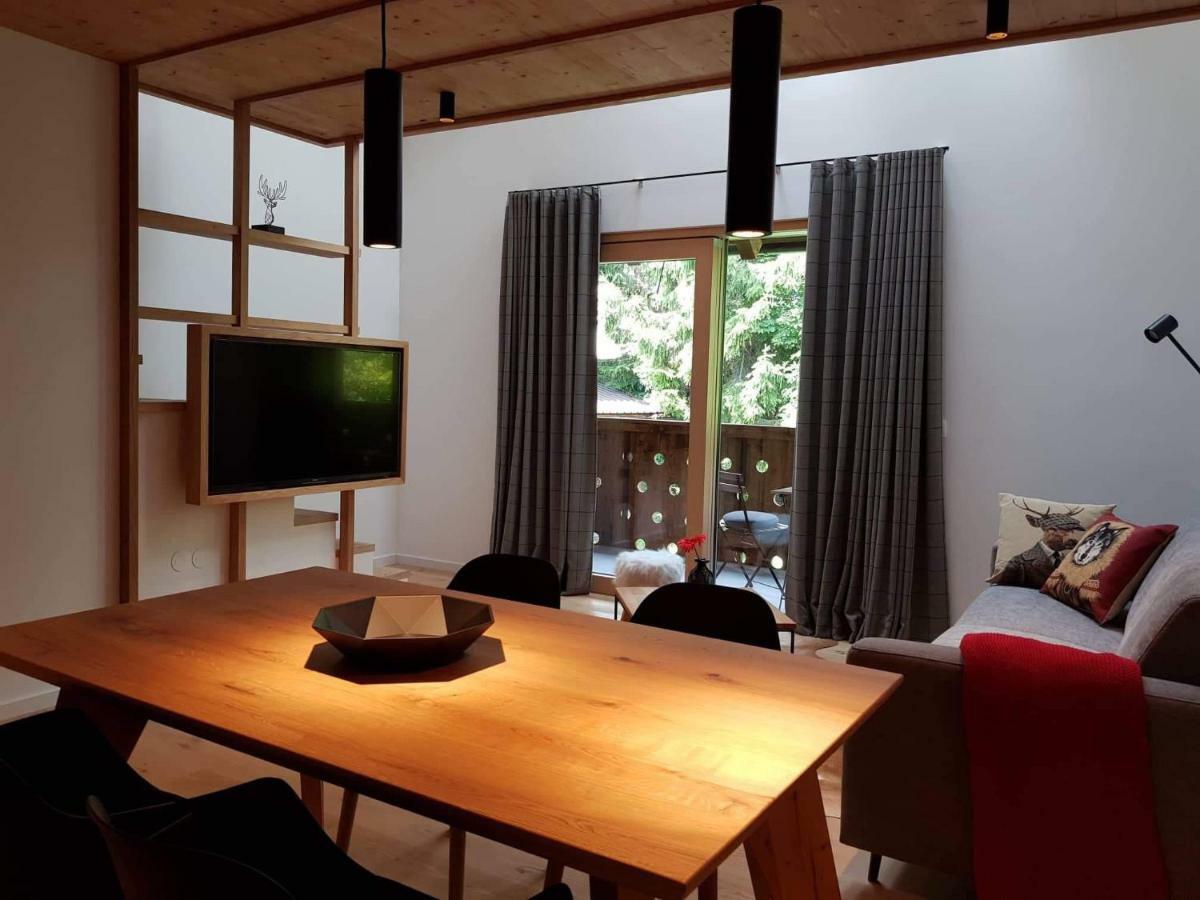 Apartmaji Stala Kranjska Gora Zewnętrze zdjęcie