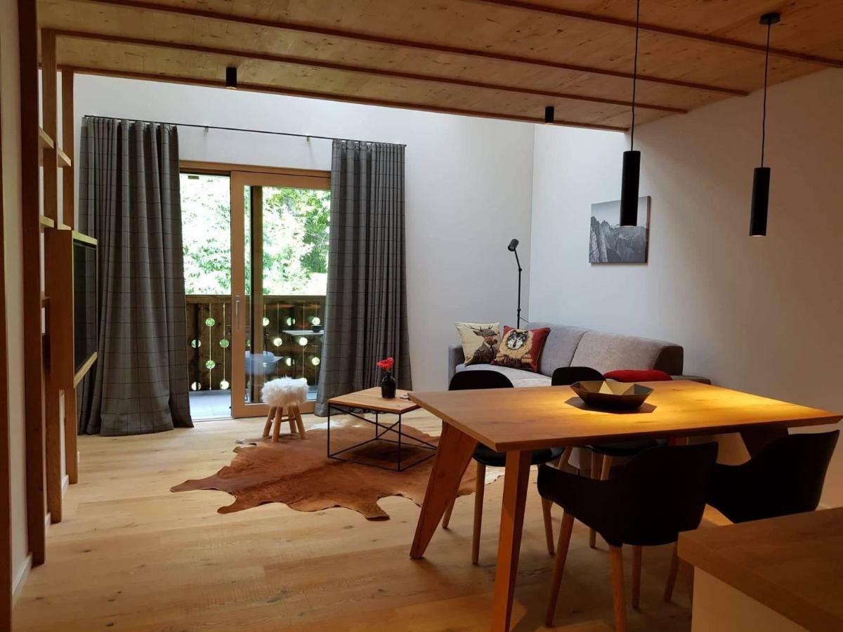 Apartmaji Stala Kranjska Gora Zewnętrze zdjęcie