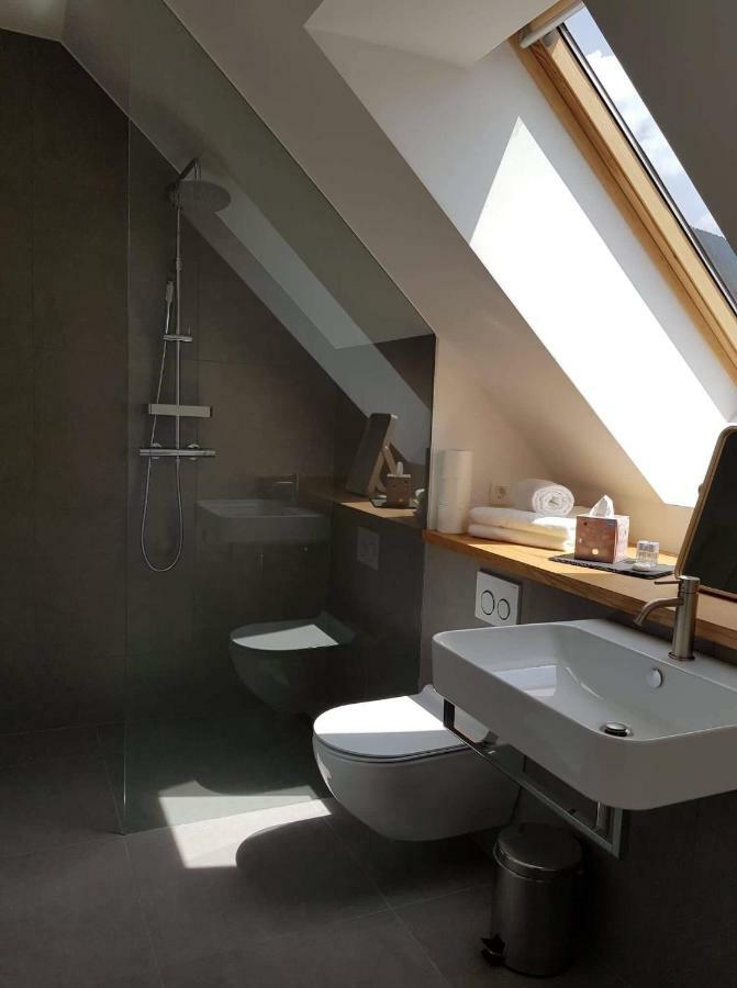 Apartmaji Stala Kranjska Gora Zewnętrze zdjęcie